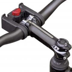 KLICKfix Lenkeradapter 31,8mm KLICKfix Lenkeradapter 31,8mm