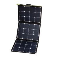 WATTSTUNDE WS120SF SunFolder 120Wp Solartasche