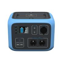 BLUETTI AC50S Tragbare Powerstation