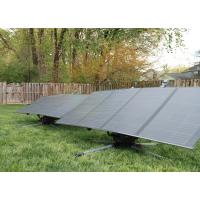 EcoFlow DELTA Max Solar 400W Bundle
