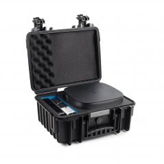 B&W Case 3000 für XGIMI Horizon/Horizon Pro - black