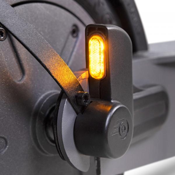ePowerFun ePF-2 XT 835 - black - 20,6km Laufleistung 2.WAHL