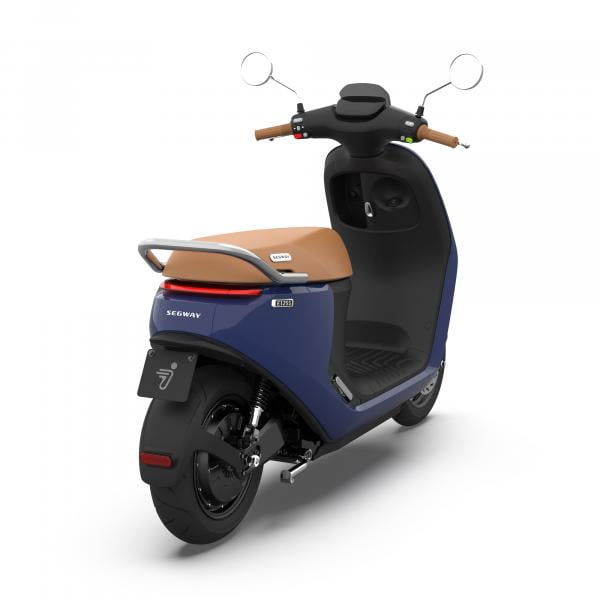 Segway Ninebot E125S 45km/h