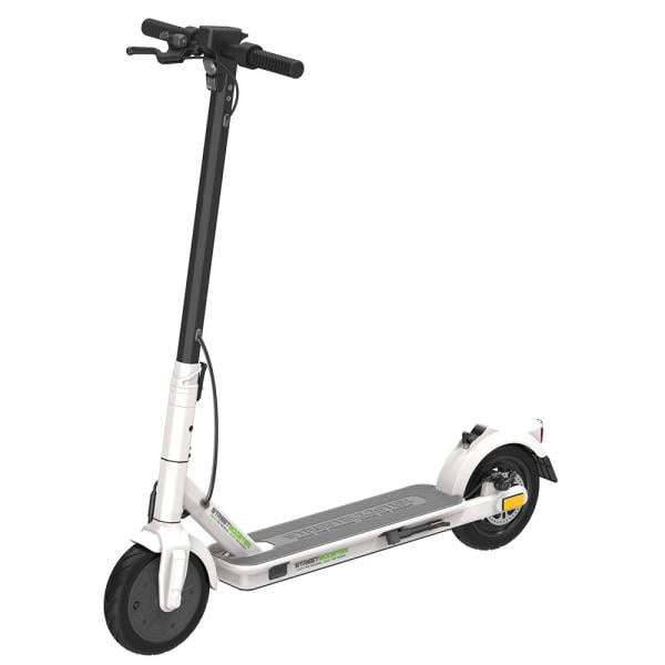 STREETBOOSTER One weiß