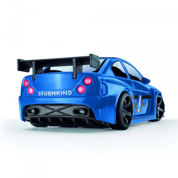 DR!FT Gymkhana Edition