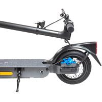 ePowerFun E-Scooter ePF-1 Stealth Aussteller 20 Km Laufleistung