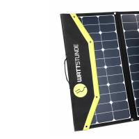 WATTSTUNDE WS340SF SunFolder+ 340Wp Solartasche REFURBISHED
