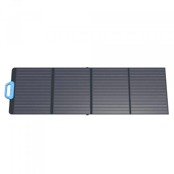 BLUETTI PV200 faltbares Solarpanel