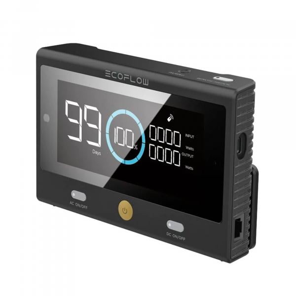 EcoFlow Power Kit Monitor