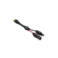 DJI Power MC4 to XT60 Solar Power Cable