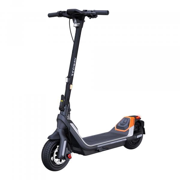 Segway Ninebot P65D - 2.Wahl - 290km Laufleistung