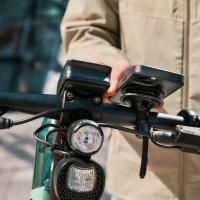 Fidlock Handlebar Base Flex + Uni Phone Case L Bundle