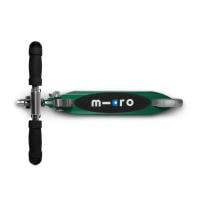 Micro sprite LED