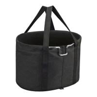 KLICKfix Shopper schwarz