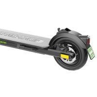 STREETBOOSTER One schwarz