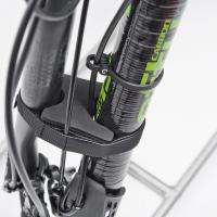 B&amp;W bike guard curv inkl acc