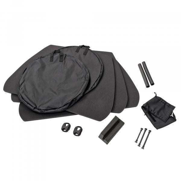 B&amp;W bike box II