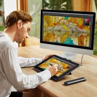 XP-PEN Artist Pro 16TP