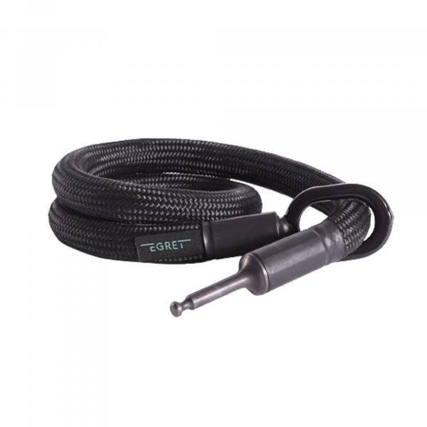 EGRET X+ graphit-grey + Mate Bundle