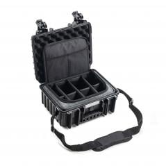 B&W photo.set PP.117.TEX type 3000