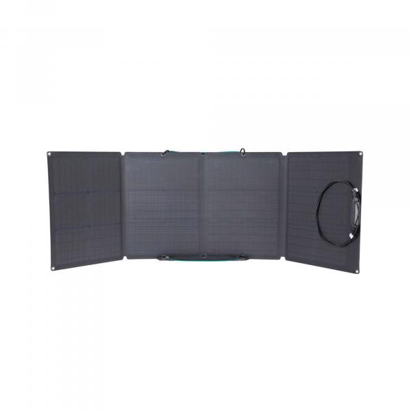 EcoFlow Solar Panel 110W REFURBISHED