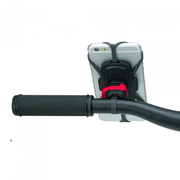 KLICKfix Handyhalterung Quad mini