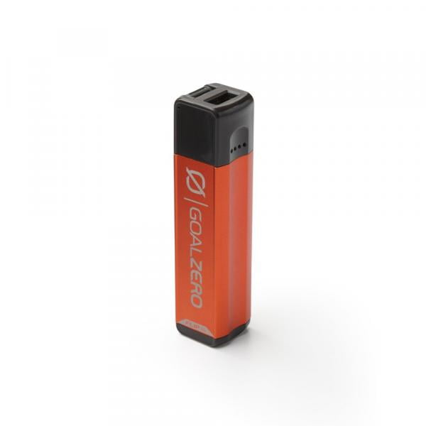 Goal Zero Flip 10 Brushfire Red Powerbank