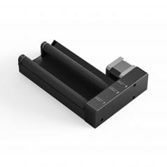 Makeblock Laserbox Rotary Roller Engraving Module