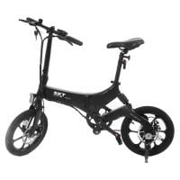 SXT Velox schwarz