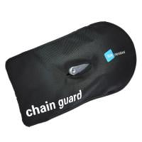 B&W chain guard