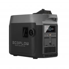 EcoFlow Smart Generator EcoFlow Smart Generator
