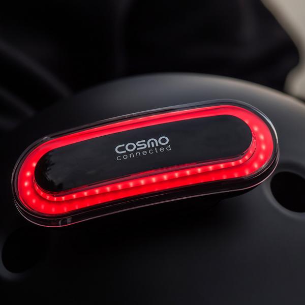 COSMO connected Ride