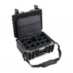 B&W photo.set PP.221.TEX type 5000