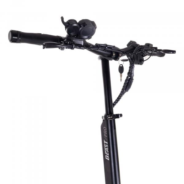 SXT Beast Pro - Aussteller - nur 12Km Laufleistung