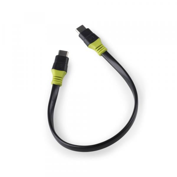 Goal Zero USB-C auf USB-C-Kabel 12-99cm