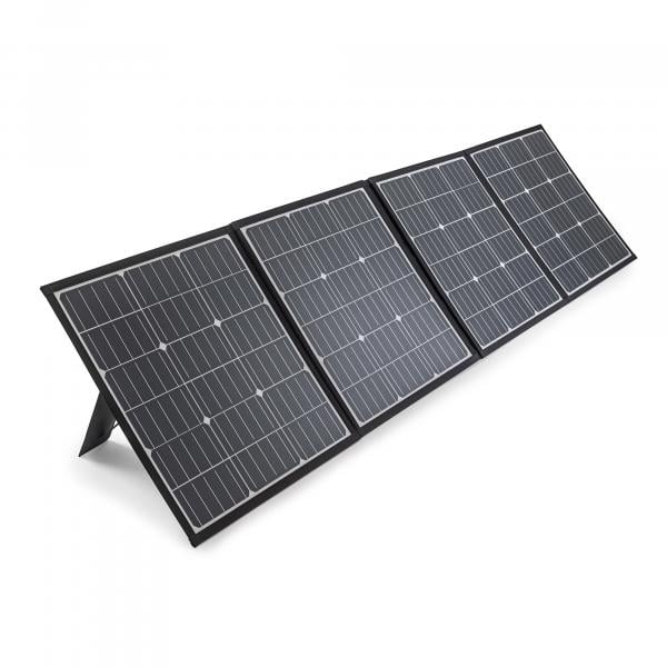 B&amp;W 200 Watt Solarzelle