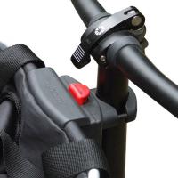KLICKfix Lenkeradapter - caddy