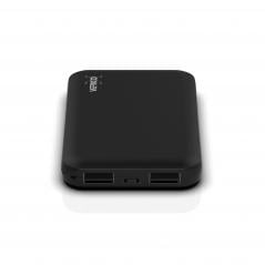 Verico Power Guard 5000mAh black Verico Power Guard 5000mAh black