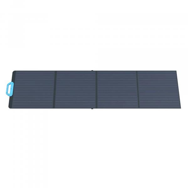 BLUETTI EB70 Powerstation Solar 120W Bundle