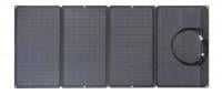 EcoFlow DELTA Solar 160W Bundle