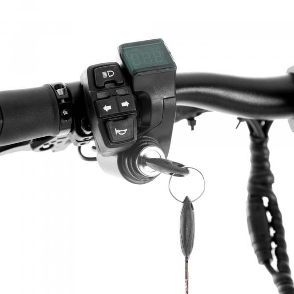 SXT Beast Pro - Aussteller - nur 12Km Laufleistung