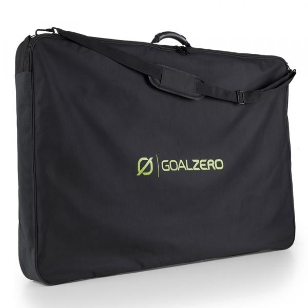 Goal Zero Boulder Travelbag
