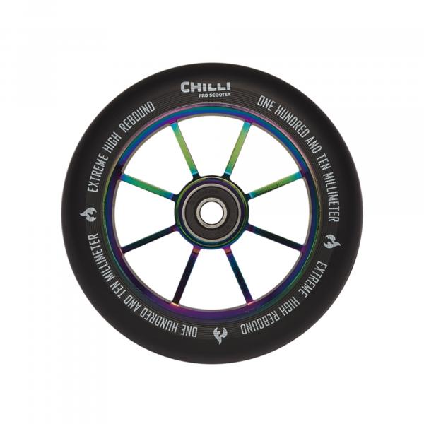 Chilli Wheel Reaper 110mm
