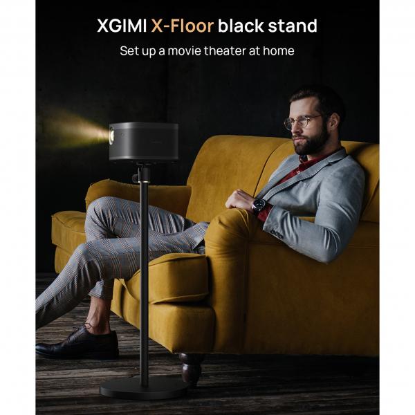 XGIMI ACCS X-Floor Stand - black