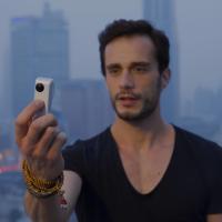 Insta360 Nano Plug&amp;Play 360 Grad Kamera für iPhone