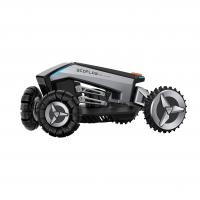 EcoFlow Blade + Lawn Sweeper Kit