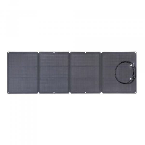 EcoFlow DELTA Solar 400W Bundle