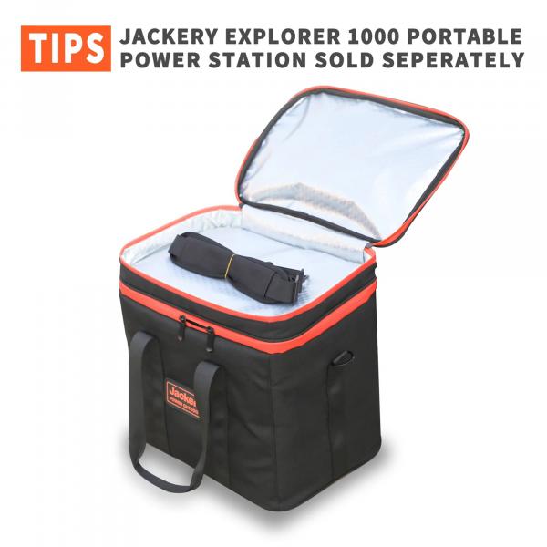 Jackery EVA Tragetasche für Explorer 1000