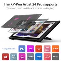 XP-PEN Artist 24 Pro