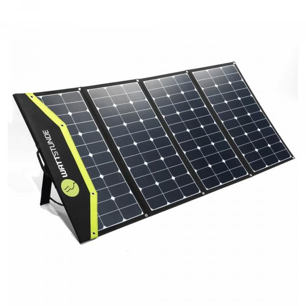 WATTSTUNDE WS340SF SunFolder+ 340Wp Solartasche